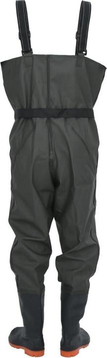 Actual product image VidaXL Waders with boots and belt (44)