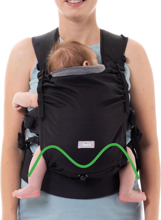 Productafbeelding Chicco Skin Fit Draagzak