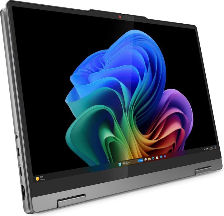 Produktbild Lenovo IdeaPad 5 2-in-1 (14", Snapdragon X Plus X1P-42-100, 16 GB, 512 GB, CH)