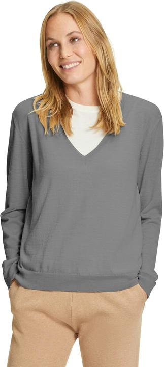 Immagine prodotto Falke BA V-Neck New Merino w (M)