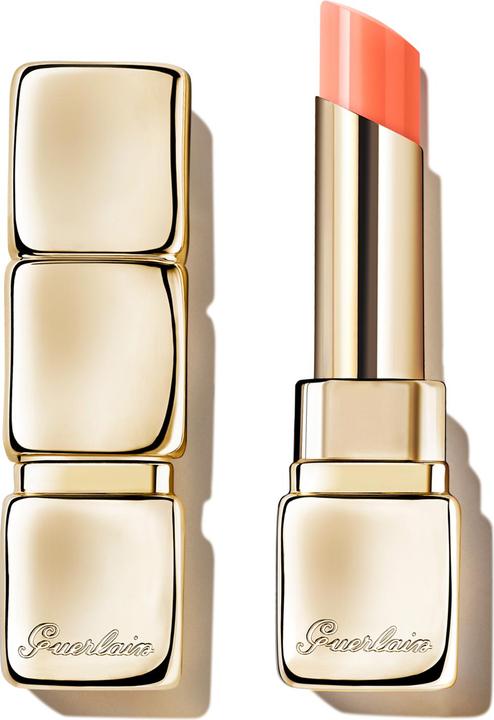 Immagine prodotto Guerlain Balsamo labbra Kiss Kiss Bee Glow n. 319 (Fluida, 3.20 ml)