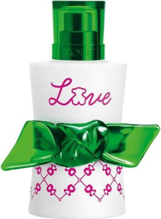 Immagine prodotto Tous Momenti d'amore (Eau de toilette, 50 ml)