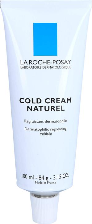 Produktbild La Roche Posay Cold Cream Naturel (100 ml)