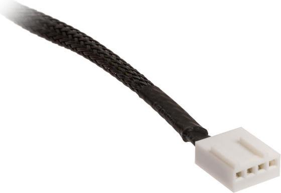 Actual product image Akasa Low Profile CPU Cooler, AM4 (28 mm)