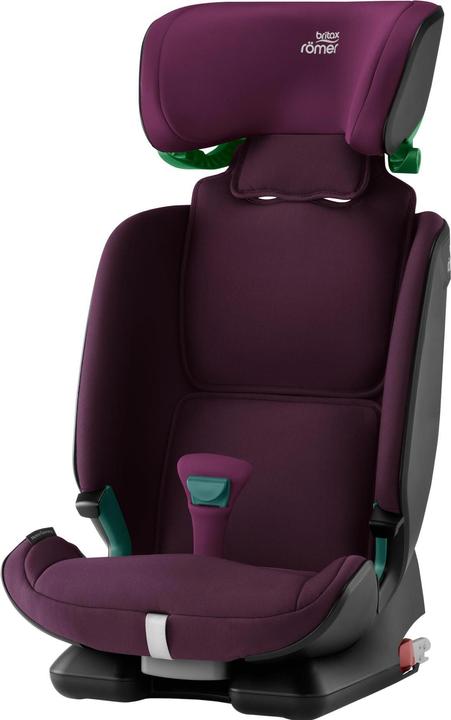 Image du produit Britax Römer Advansafix M (Siège pour enfant, Norme ECE R129/i-Size)
