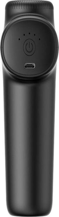 Immagine prodotto Havit - Mini Massage Gun (MG1508) - 7.4V, 15W, 3000RPM, 1500mAh - Black