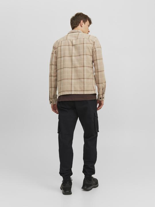 Actual product image Jack & Jones Kane Noah Cuffed Cargohose (XXL)