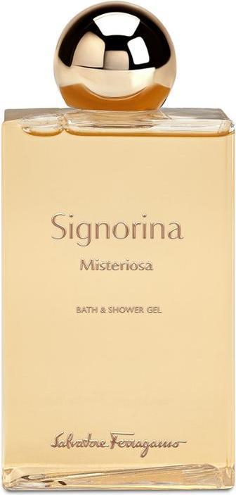 Salvatore Ferragamo Bath & Shower Gel (200 ml)