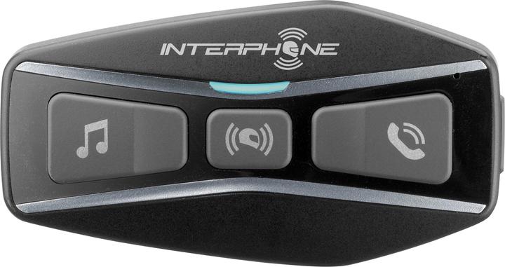 Interphone UCOM4 (1er Set)