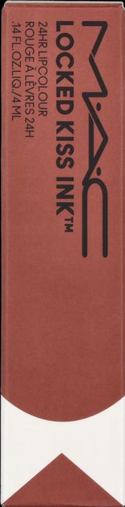 Produktbild MAC Cosmetics M.A.C. Locked Kiss Ink EMPHATIC (Emphatic)