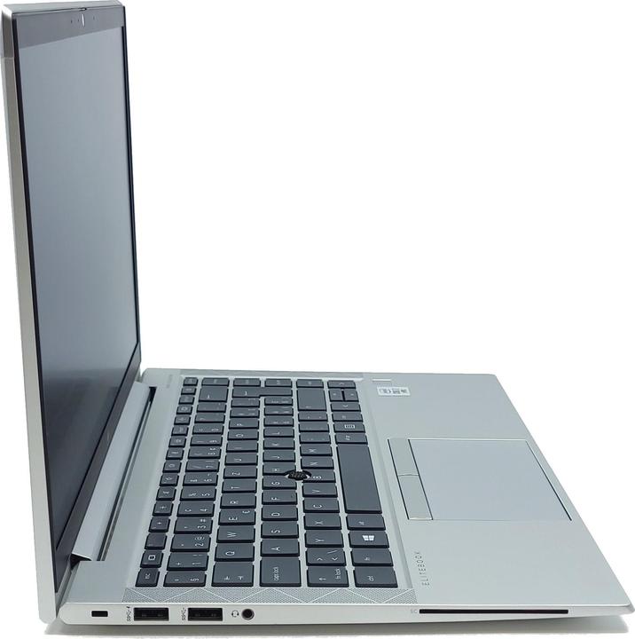 Produktbild Gisler Systems EliteBook 840 G7 (32 GB, 14", 256 GB, CH, B / Sehr gut)