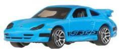 Hot Wheels Fast and Furious HRW55