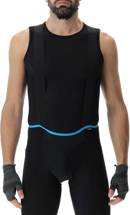 Actual product image UYN Man Cyclist Sleeveless (S/M)
