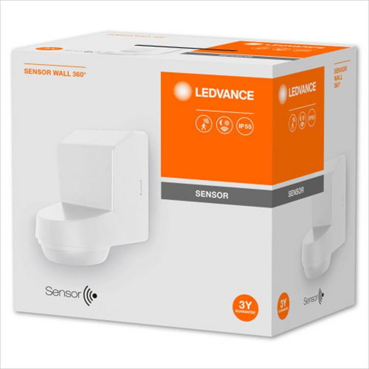 Actual product image Ledvance 360DEG (10 m)