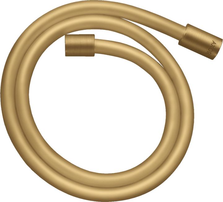 Produktbild hansgrohe Axor Metalleffekt Brausenschlauch 1,60m DN15 28286 (160 cm)