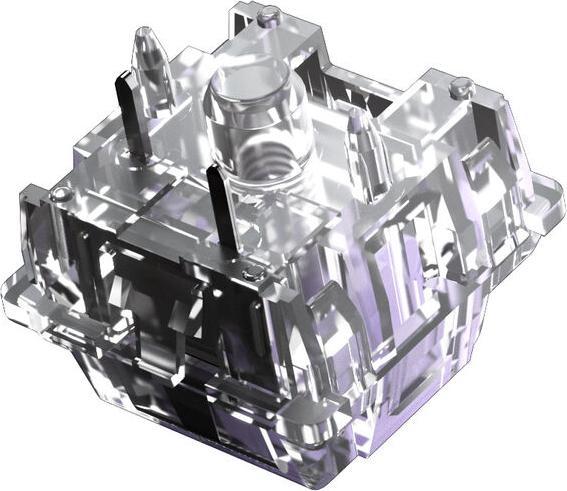 Produktbild Glorious Mechanical Switches (110pcs) - Mako Ultralight - (Tactile) 40g
