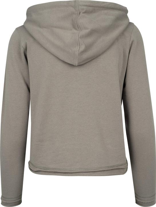 Image du produit Urban Classics Ladies Cropped Terry Hoody (S)