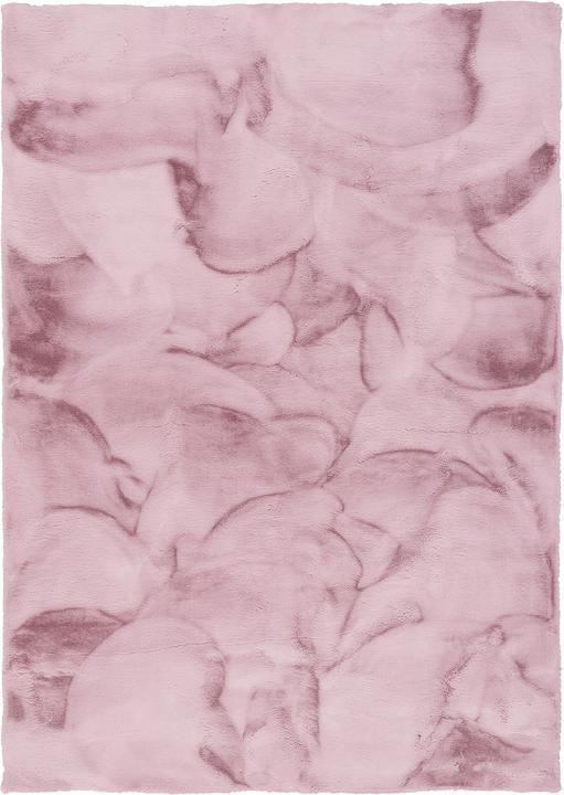 Actual product image Pergamon Luxury Super Soft Fur Rug Plush (60 x 90 cm)