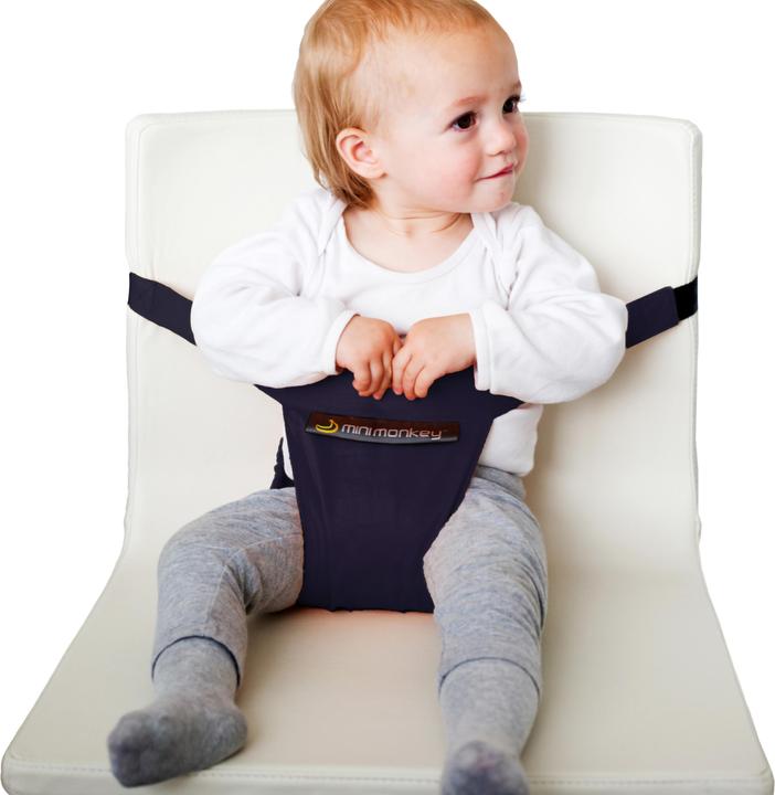 Minimonkey Mini Sedia (Seggiolone)