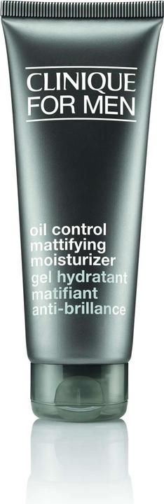Clinique Oil Free (100 ml, Tagescreme)