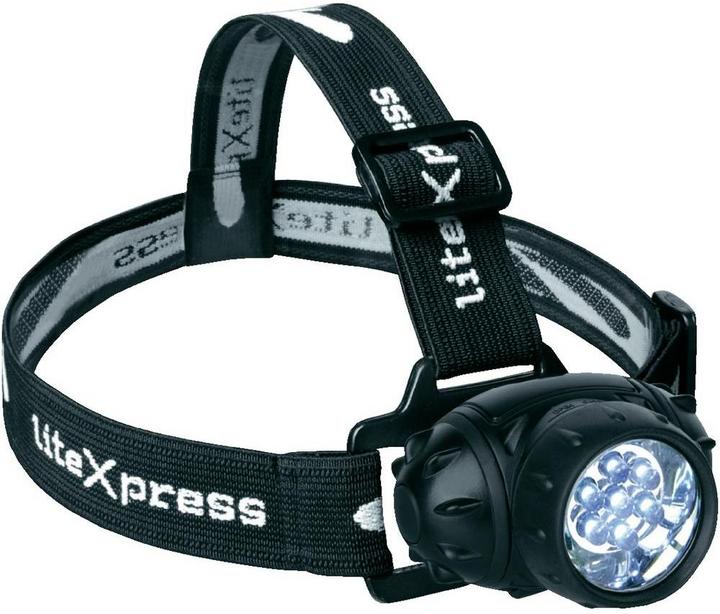 Produktbild LiteXpress Liberty 102