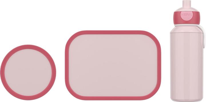 Produktbild Mepal Campus Lunchset