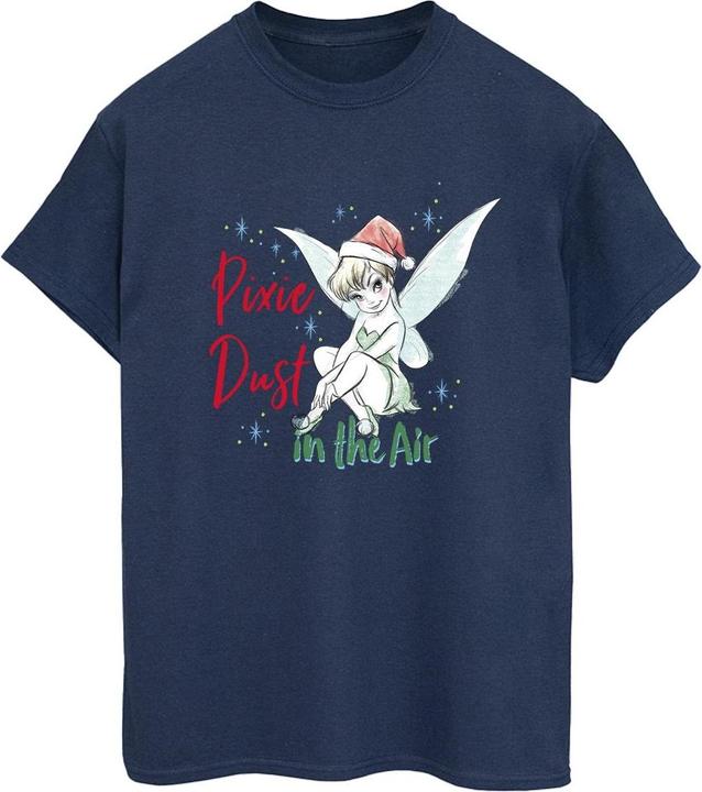 Disney Tinker Bell Pixie Dust TShirt (S)