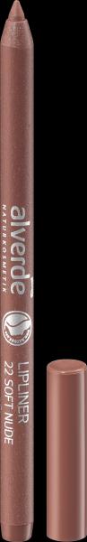 dm alverde Soft Nude 22 (Soft Nude)
