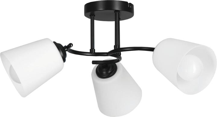 Activejet Pendelleuchte AJE-ALMA 3P E27 3x40W (E27)