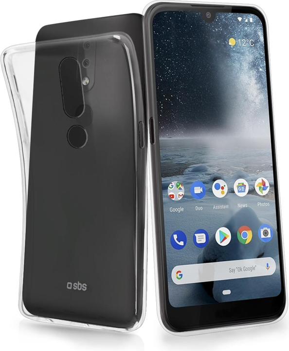 Produktbild SBS Schutzhülle (Nokia 4.2)