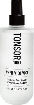 Immagine prodotto Tonsor1951 Tonsor 1951 Veni Vidi Vici Lozione Dopobarba 200ml (Lozione dopobarba, 200 ml)