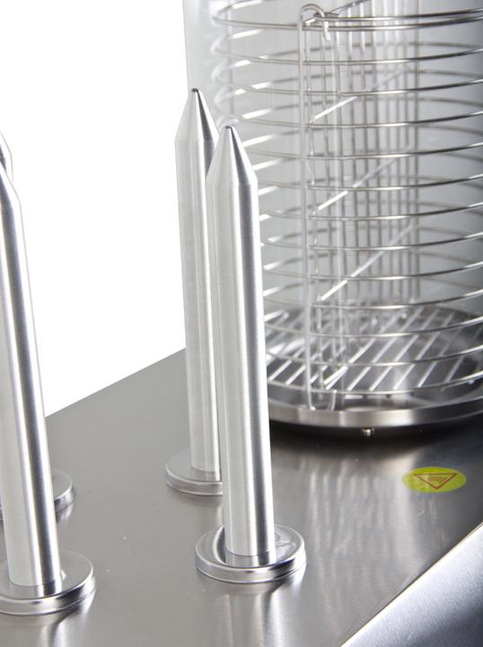 Immagine prodotto Weber Home HD 105
