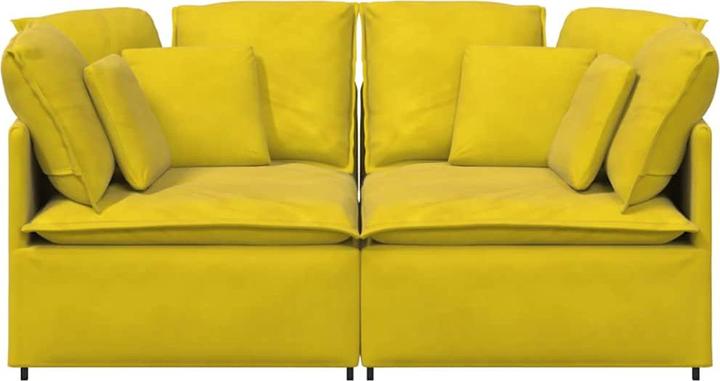 Produktbild VidaXL Ransell (Modular Sofa)