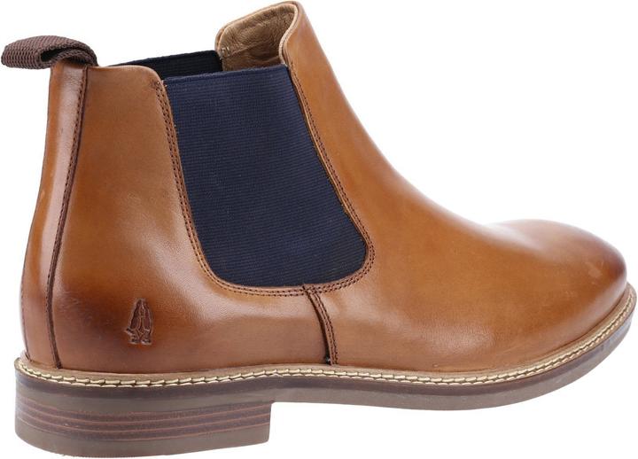 Hush Puppies Stiefeletten Blake Leder