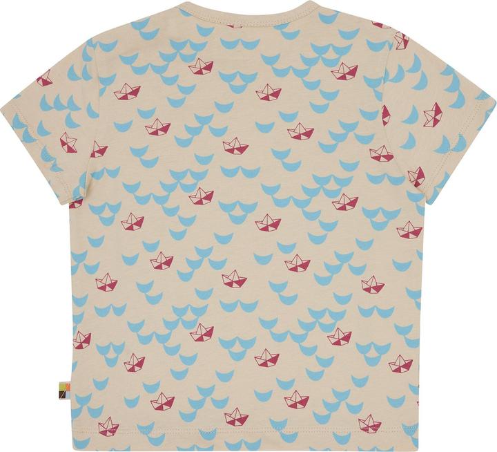 Actual product image loud + proud T-Shirt Druck (74)