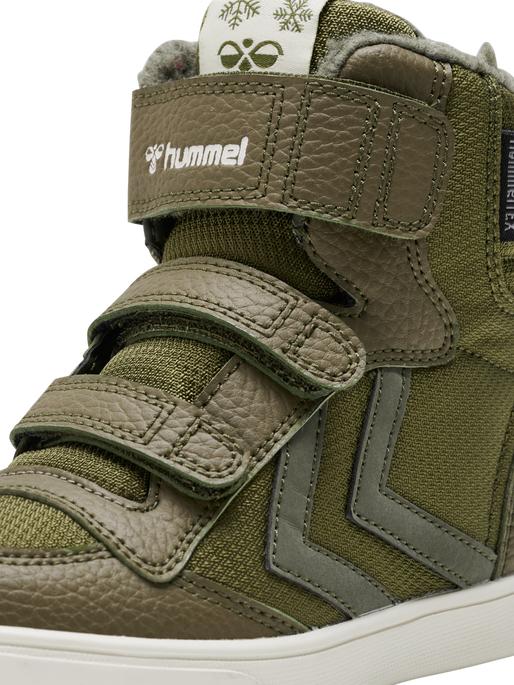 Immagine prodotto hummel Scarpone Stadil Super Poly Riciclato Tex Jr (32)