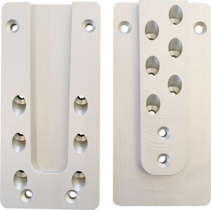 Produktbild Pitzl Holzverbinder Schwerlast HVP (1 Stk.)