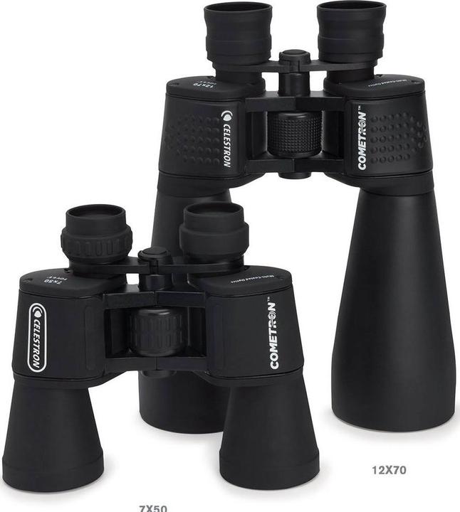 Actual product image Celestron Cometron 7x50 BK7 (7 x, 50 mm)