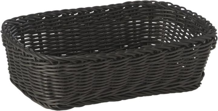 APS PROFI LINE" basket, round