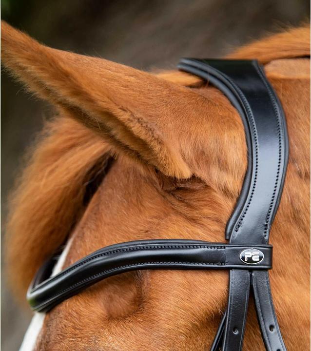 Produktbild Premier Equine Glorioso Zaum