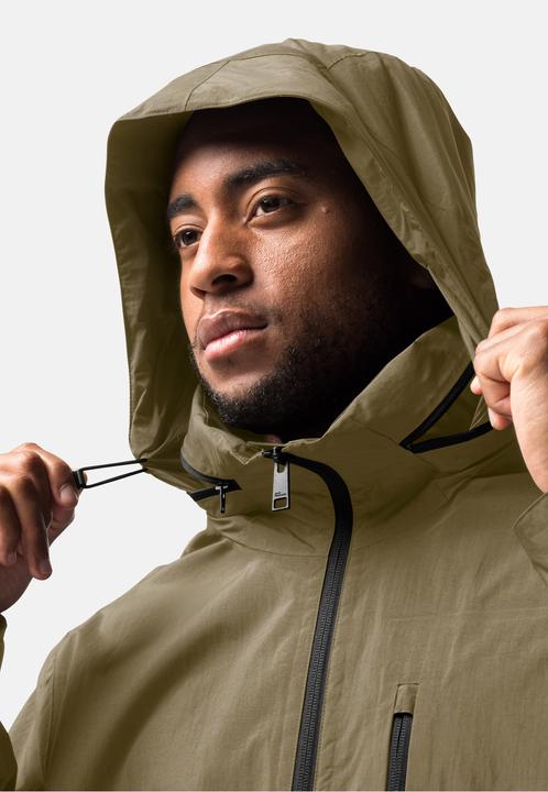 Immagine prodotto Jack Wolfskin Norden Port Parka M (3XL)
