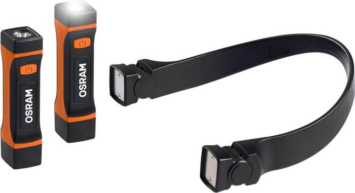 Produktbild Osram LEDInspect Necklight (265 lm)