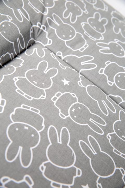 Immagine prodotto Roba Miffy (85 x 75 cm)