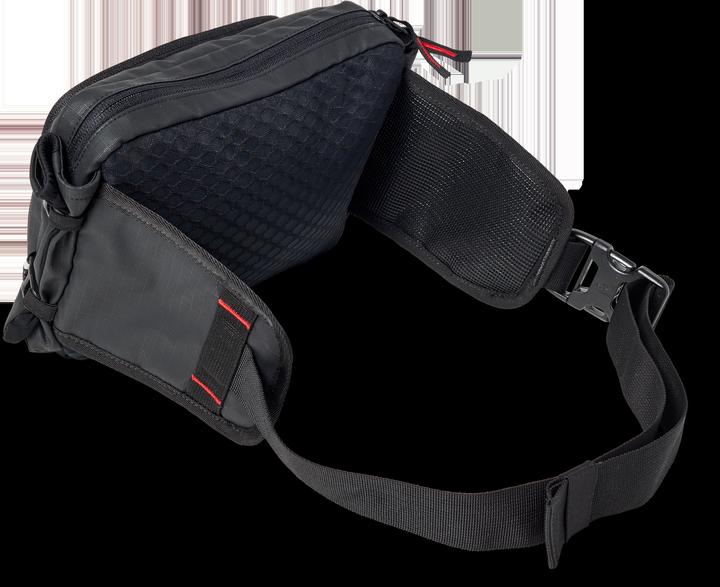 Actual product image Fox Hip bag