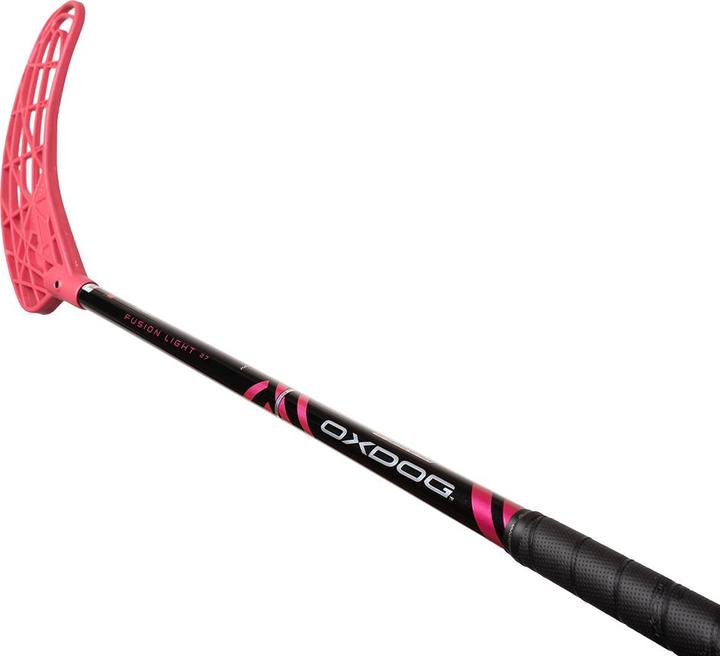 Actual product image Oxdog Fusion Light 27 (101 cm, Right)