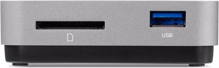 Immagine prodotto OWC molo di viaggio (USB-C, 2 Porti)