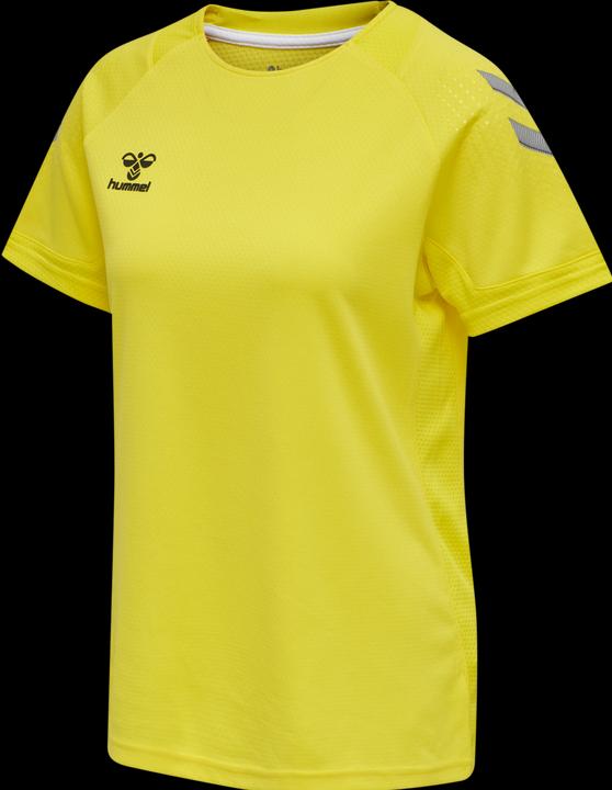 Produktbild hummel Lead S/S Poly Jersey Women (L)