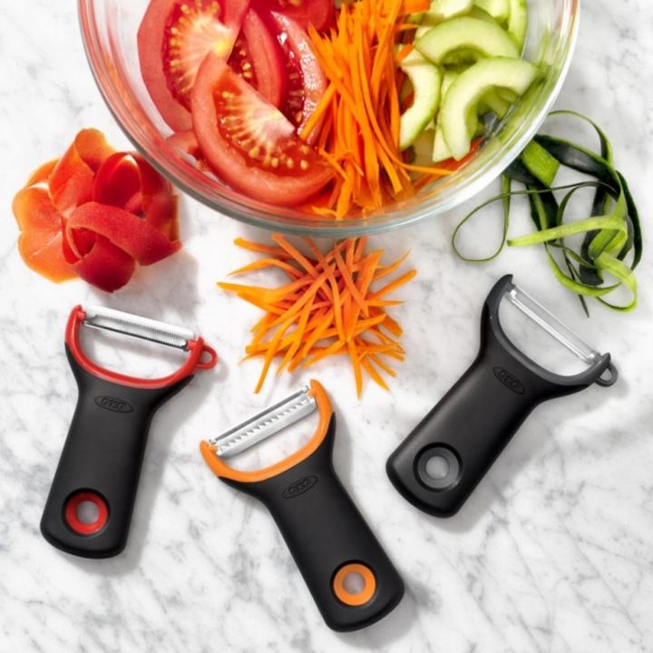 Produktbild OXO GG Präzision Y Schäler, 3er Set