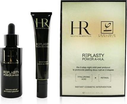 Immagine prodotto Helena Rubinstein Re-PLASTY Resurfacer Duo (Set per la cura del viso)