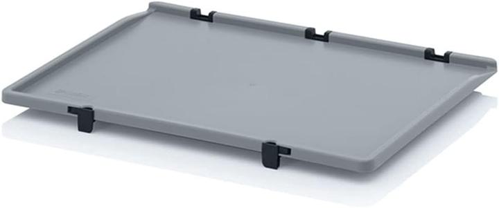 Produktbild Auer Packaging Eurobox (60 x 40 x 28.5 cm, 56 l)